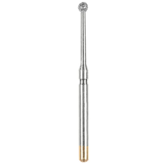 ISO 697 S61 Round Long Neck Ø1.4 mm Medium