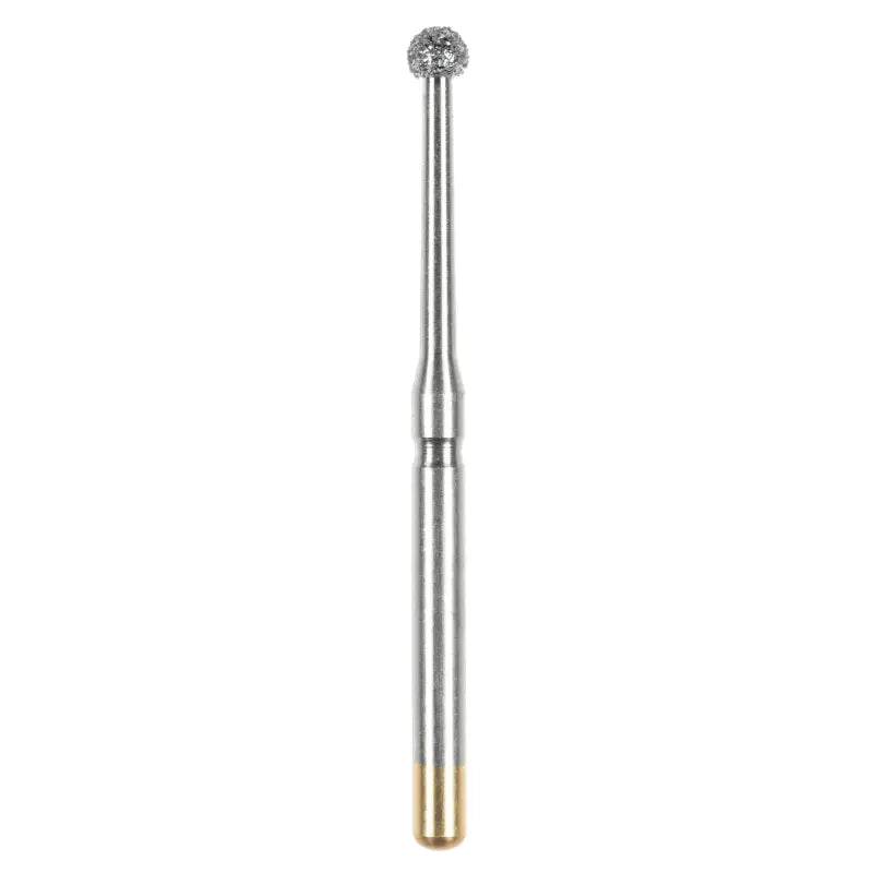 ISO 697 S62 Round Long Neck Ø1.6 mm Medium