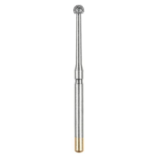 ISO 697 S62 Round Long Neck Ø1.6 mm Medium