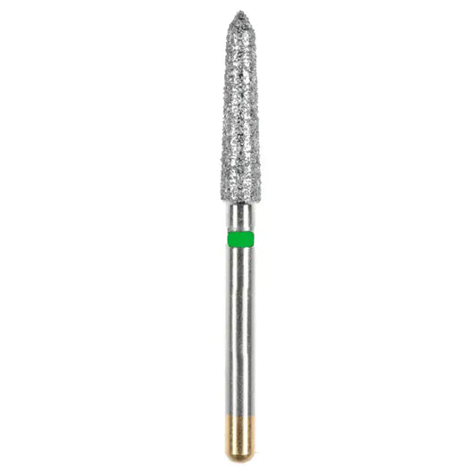 ISO 299 S63-C Tapered Chamfer Ø2.1 mm Coarse