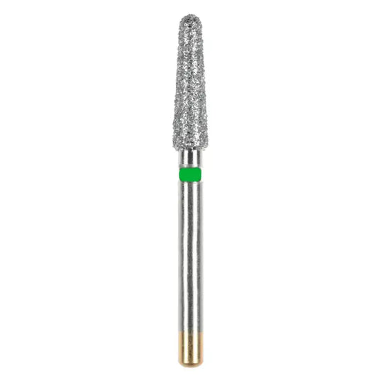 ISO 198 S64-C Round End Taper Ø2.1 mm Coarse