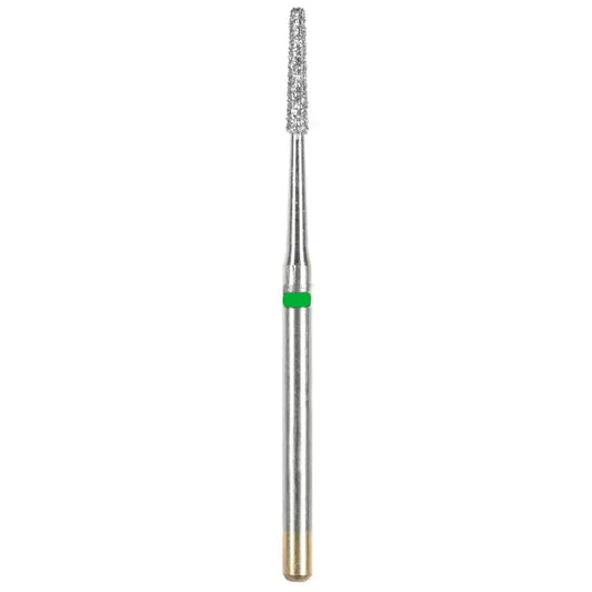ISO 254 – S66C-C Damond Cutter Bur Ø1,4 Lenght: 30 mm Coarse