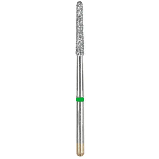 ISO 254 – S67C-C Diamond Cutter Ø1,8 Lenght: 30 mm Coarse