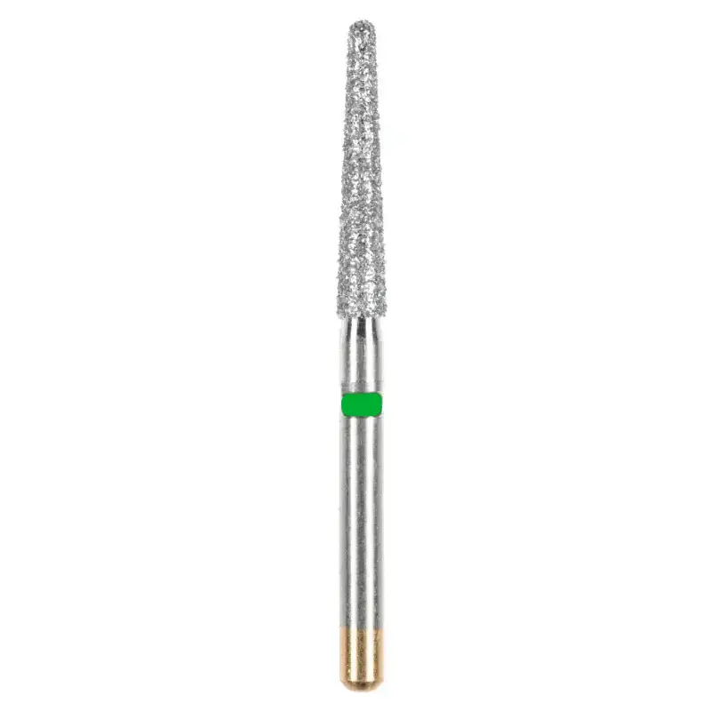 ISO 199 S7-C Round End Taper Ø1.6 mm Coarse