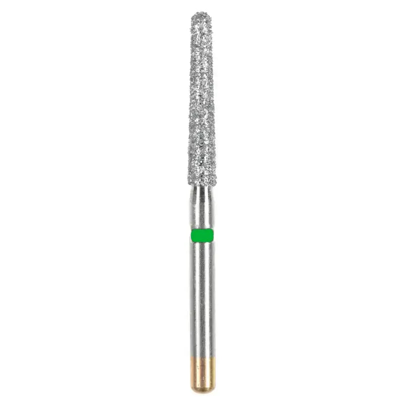 ISO 199 S8-C Round End Taper Ø1.8 mm Coarse