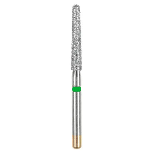 ISO 199 S8-C Round End Taper Ø1.8 mm Coarse