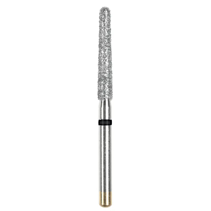 ISO 199 S8-XC Round End Taper Ø1.6 mm Extra Coarse