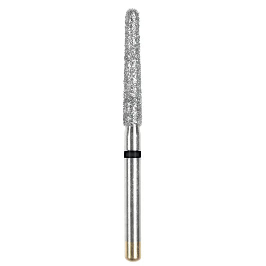 ISO 199 S8-XC Round End Taper Ø1.6 mm Extra Coarse