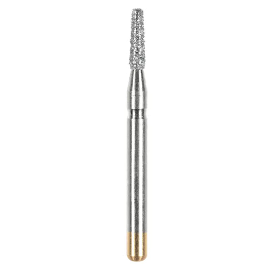 ISO 170 S9 Flat End Taper Ø1.2 mm Medium
